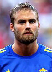 	Olof Mellberg 	